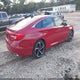 1HGCV1F31MA098849 2021 Honda Accord Sport auction photo thumbnail 4