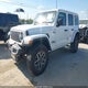 1C4PJXENXSW574162 2025 Jeep Wrangler 4-Door Sahara 4X4 auction photo thumbnail 2
