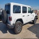 1C4PJXENXSW574162 2025 Jeep Wrangler 4-Door Sahara 4X4 auction photo thumbnail 4