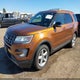 1FM5K8D8XHGC26642 2017 Ford Explorer Xlt auction photo thumbnail 2