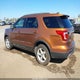 1FM5K8D8XHGC26642 2017 Ford Explorer Xlt auction photo thumbnail 3