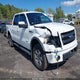 1FTFW1ET5DKG15865 2013 Ford F-150 Fx4 auction photo thumbnail 1