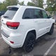 1C4RJFAG5HC767503 2017 Jeep Grand Cherokee Altitude 4X4 auction photo thumbnail 4