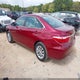 4T1BF1FK0GU506495 2016 Toyota Camry Le auction photo thumbnail 3