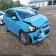 1G1JC5SH6E4154975 2014 Chevrolet Sonic Lt Auto auction photo thumbnail 1