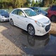KMHEC4A47DA092256 2013 Hyundai Sonata Hybrid Limited auction photo thumbnail 1