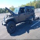 1C4BJWDG4EL183683 2014 Jeep Wrangler Unlimited Sport auction photo thumbnail 2