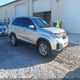 5XYKT3A65EG444979 2014 Kia Sorento Lx auction photo thumbnail 1