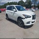 5N1DL0MM2HC516825 2017 Infiniti Qx60 auction photo thumbnail 1
