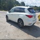 5N1DL0MM2HC516825 2017 Infiniti Qx60 auction photo thumbnail 3