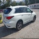 5N1DL0MM2HC516825 2017 Infiniti Qx60 auction photo thumbnail 4