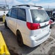 5TDZK23C67S010865 2007 Toyota Sienna Ce auction photo thumbnail 3