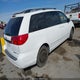 5TDZK23C67S010865 2007 Toyota Sienna Ce auction photo thumbnail 4