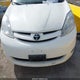 5TDZK23C67S010865 2007 Toyota Sienna Ce auction photo thumbnail 6