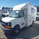 1GBJG31U741117825 2004 Chevrolet Express Cutaway Base W/C7L/C7N auction photo thumbnail 2