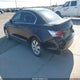1HGCP26718A163627 2008 Honda Accord 2.4 Ex auction photo thumbnail 3