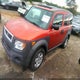 5J6YH28654L002406 2004 Honda Element Ex auction photo thumbnail 2