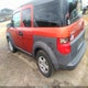 5J6YH28654L002406 2004 Honda Element Ex auction photo thumbnail 3