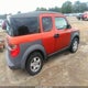 5J6YH28654L002406 2004 Honda Element Ex auction photo thumbnail 4