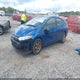 JHMZE2H31DS003436 2013 Honda Insight auction photo thumbnail 2