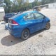 JHMZE2H31DS003436 2013 Honda Insight auction photo thumbnail 4