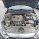 KMHD74LF6HU120857 2017 Hyundai Elantra Se auction photo thumbnail 10