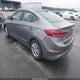KMHD74LF6HU120857 2017 Hyundai Elantra Se auction photo thumbnail 3