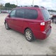 KNDMB233176167441 2007 Kia Sedona Ex auction photo thumbnail 3