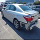 JTHBL46F675024544 2007 Lexus Ls 460 auction photo thumbnail 3