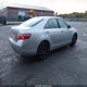 4T1BE46K97U058732 2007 Toyota Camry Le auction photo thumbnail 4