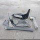 JA4AZ3A34EZ003629 2014 Mitsubishi Outlander Se auction photo thumbnail 12
