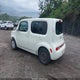 JN8AZ2KRXAT150543 2010 Nissan Cube 1.8S auction photo thumbnail 3