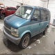 1GNEL19W8SB105474 1995 Chevrolet Astro auction photo thumbnail 2