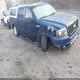 1FTPW14V48KC41486 2008 Ford F-150 60Th Anniversary/Fx4/King Ranch/Lariat/Xlt auction photo thumbnail 1