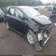 JTDZN3EU9D3204774 2013 Toyota Prius V Five auction photo thumbnail 1