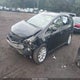 JTDZN3EU9D3204774 2013 Toyota Prius V Five auction photo thumbnail 2