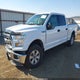 1FTFW1EFXFKD38594 2015 Ford F150 Supercrew auction photo thumbnail 2