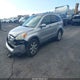 JHLRE48737C080343 2007 Honda Cr-V Ex-L auction photo thumbnail 2
