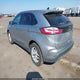 2FMPK4J91MBA44134 2021 Ford Edge Sel auction photo thumbnail 3