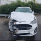 3FA6P0RU7KR141877 2019 Ford Fusion Hybrid Titanium auction photo thumbnail 11