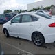 3FA6P0RU7KR141877 2019 Ford Fusion Hybrid Titanium auction photo thumbnail 13