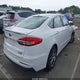 3FA6P0RU7KR141877 2019 Ford Fusion Hybrid Titanium auction photo thumbnail 4