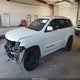 1C4RJFCG5JC393221 2018 Jeep Grand Cherokee High Altitude 4X4 auction photo thumbnail 2