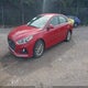 5NPE24AF2KH753920 2019 Hyundai Sonata Se auction photo thumbnail 2