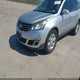 1GNKRHKD1EJ308297 2014 Chevrolet Traverse 2Lt auction photo thumbnail 2
