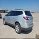 1GNKRHKD1EJ308297 2014 Chevrolet Traverse 2Lt auction photo thumbnail 3