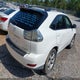 2T2GK31U07C010941 2007 Lexus Rx 350 auction photo thumbnail 4