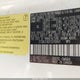 2T2GK31U07C010941 2007 Lexus Rx 350 auction photo thumbnail 9