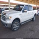1FTFW1ET3EFA30714 2014 Ford F150 Supercrew auction photo thumbnail 2