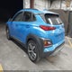 KM8K53A52LU576641 2020 Hyundai Kona Ultimate auction photo thumbnail 3